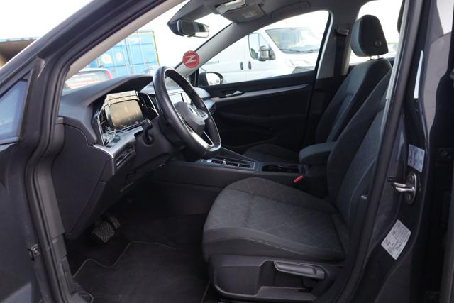 VOLKSWAGEN Golf usata, con Autoradio