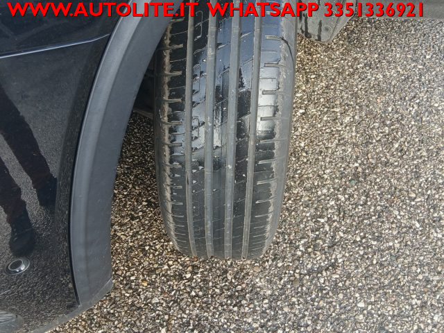 MERCEDES-BENZ GLB 200 usata, con Portellone posteriore elettrico