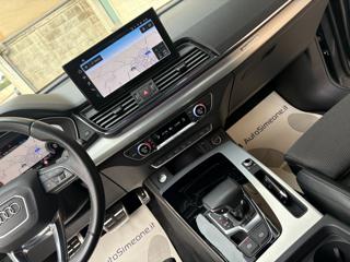 AUDI Q5 usata, con USB