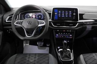 VOLKSWAGEN T-Roc usata, con Chiusura centralizzata