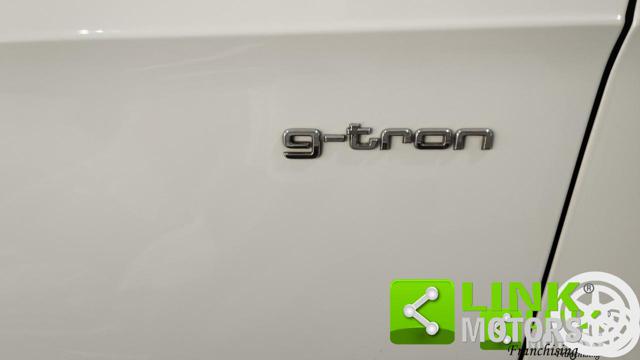 AUDI A3 Sportback usata 6