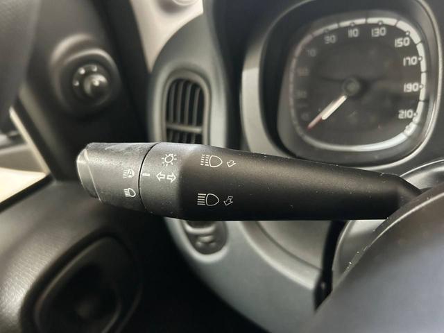 FIAT Panda Cross usata, con Park Distance Control