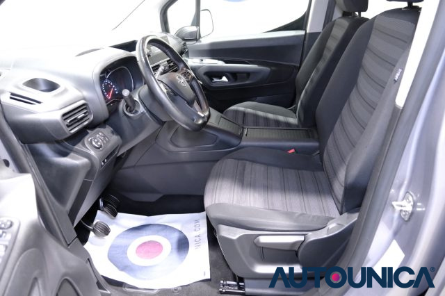 OPEL Combo Life usata, con Autoradio