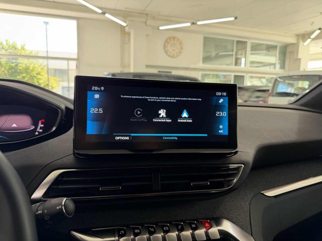 PEUGEOT 3008 usata 21