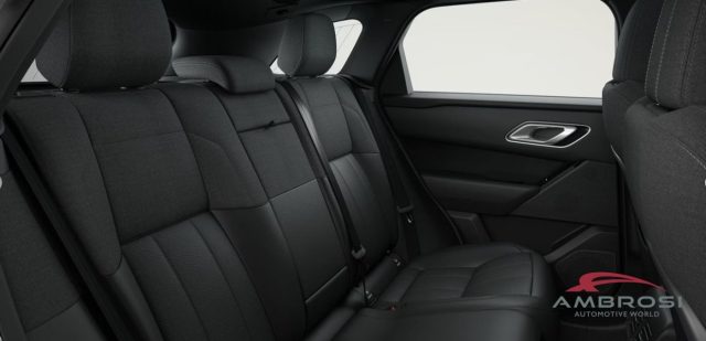 LAND ROVER Range Rover Velar usata 6