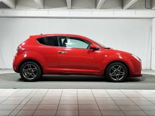 ALFA ROMEO MiTo usata, con Cerchi in lega