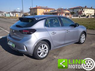 OPEL Corsa usata, con Airbag Passeggero