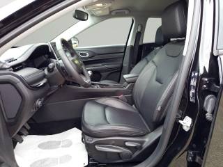 JEEP Compass usata, con Cruise Control