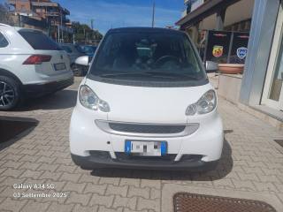SMART ForTwo usata, con Airbag