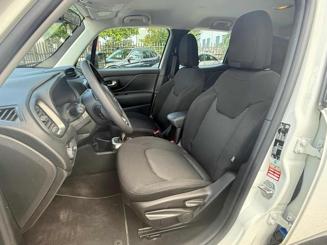 JEEP Renegade usata 24