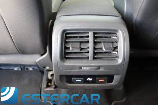 VOLKSWAGEN Touran usata, con Volante in pelle