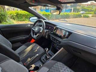 VOLKSWAGEN Taigo usata 147