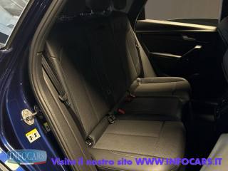 AUDI Q5 usata, con Cerchi in lega