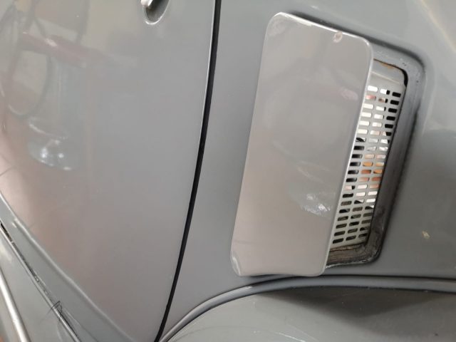 FIAT Topolino usata 13