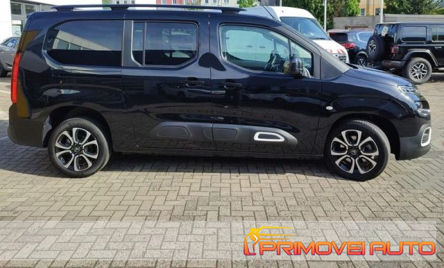 CITROEN Berlingo usata, con Autoradio