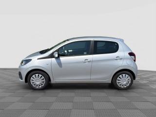 PEUGEOT 108 usata 1
