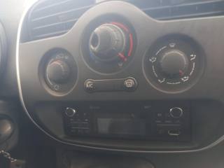RENAULT Kangoo usata, con Bluetooth