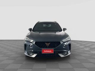 CUPRA Formentor usata 7