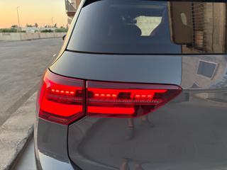 VOLKSWAGEN Golf GTI usata, con Sensori di parcheggio anteriori