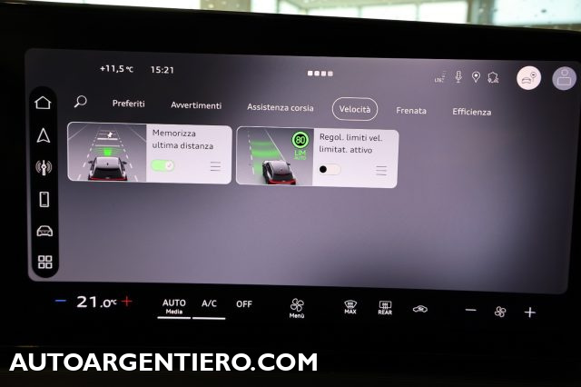 AUDI Q3 usata, con Luci diurne LED