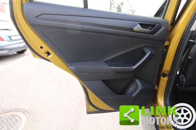 VOLKSWAGEN T-Roc usata, con Cruise Control