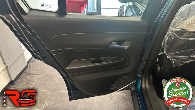 FIAT 600 usata, con Cruise Control