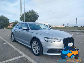 AUDI A6 usata, con Airbag laterali