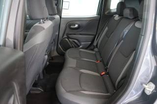 JEEP Renegade usata, con Specchietti laterali elettrici