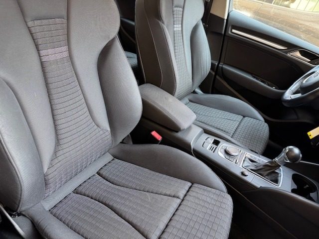 AUDI A3 usata, con Climatizzatore