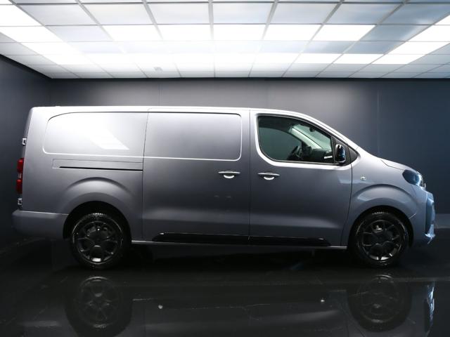 CITROEN Jumpy usata, con Alzacristalli elettrici