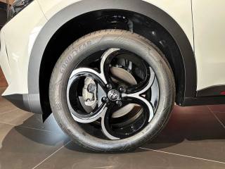 ALFA ROMEO Junior usata, con Cruise Control