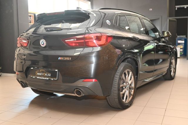 BMW X2 usata 85