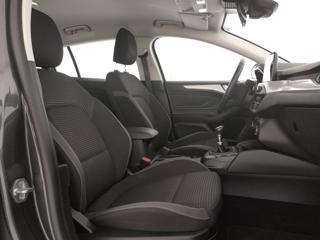 FORD Focus usata, con Cerchi in lega