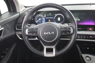 KIA Sportage usata 6
