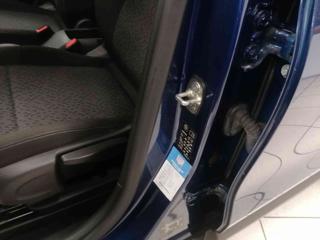 OPEL Crossland X usata 27