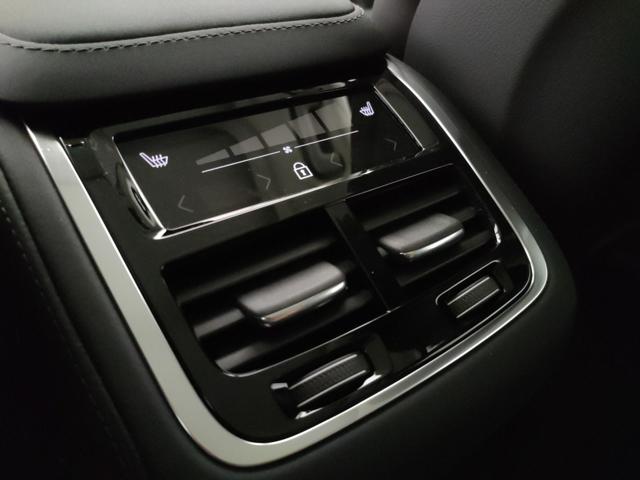 VOLVO XC90 usata, con Specchietti laterali elettrici