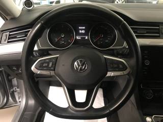VOLKSWAGEN Passat Variant usata, con Cruise Control