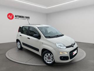 FIAT Panda usata, con Airbag
