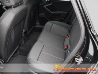 AUDI A3 usata, con Airbag