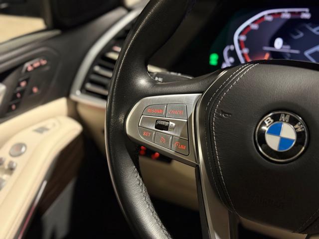 BMW X7 usata, con Vetri oscurati