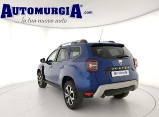 DACIA Duster usata, con Airbag Passeggero