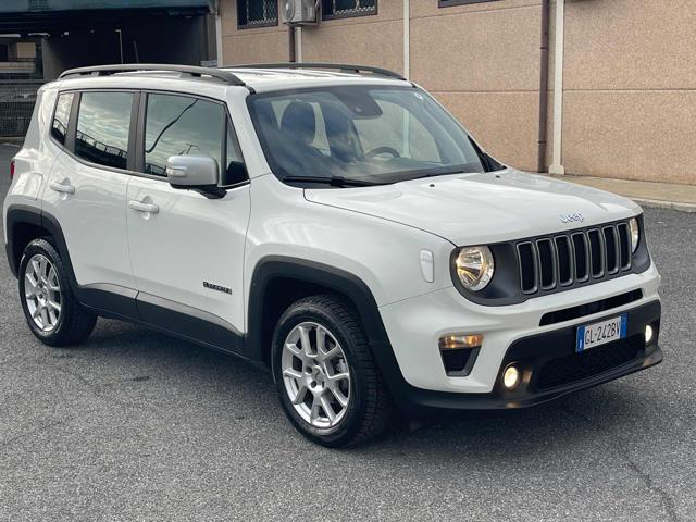 JEEP Renegade usata 30
