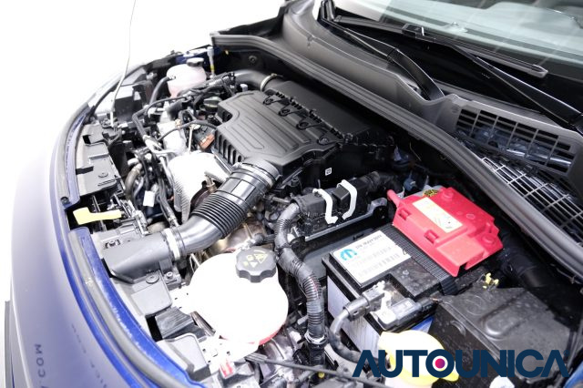 FIAT 500X usata 67