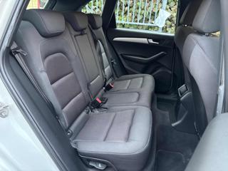 AUDI Q5 usata, con Climatizzatore