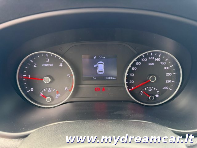 KIA Sportage usata, con Climatizzatore