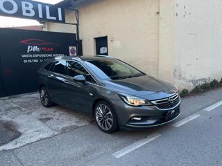OPEL Astra usata, con Airbag laterali