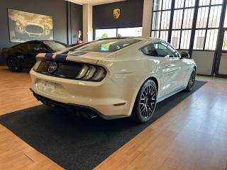 FORD Mustang usata, con Chiusura centralizzata