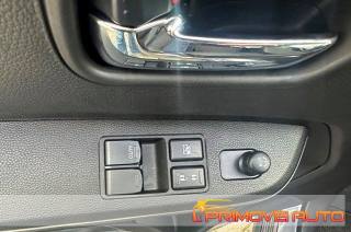 SUZUKI Ignis usata, con Controllo trazione