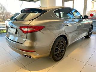 MASERATI Levante usata, con Cruise Control