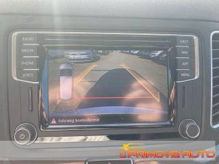VOLKSWAGEN Sharan usata, con ESP
